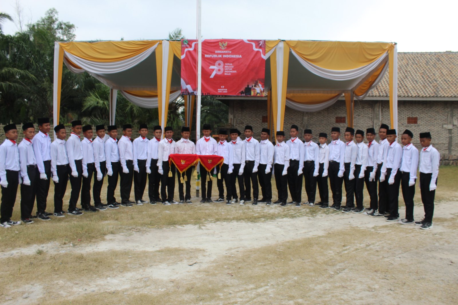 Pupuk Organik