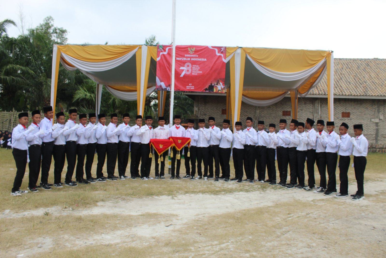 Budidaya Ikan