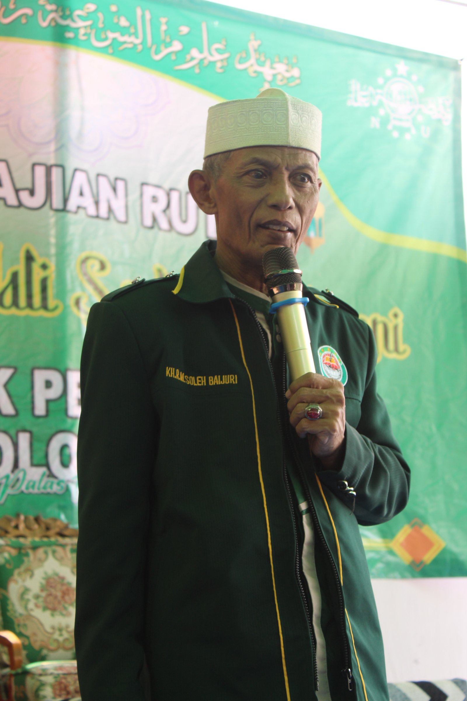 Kepala Sekolah