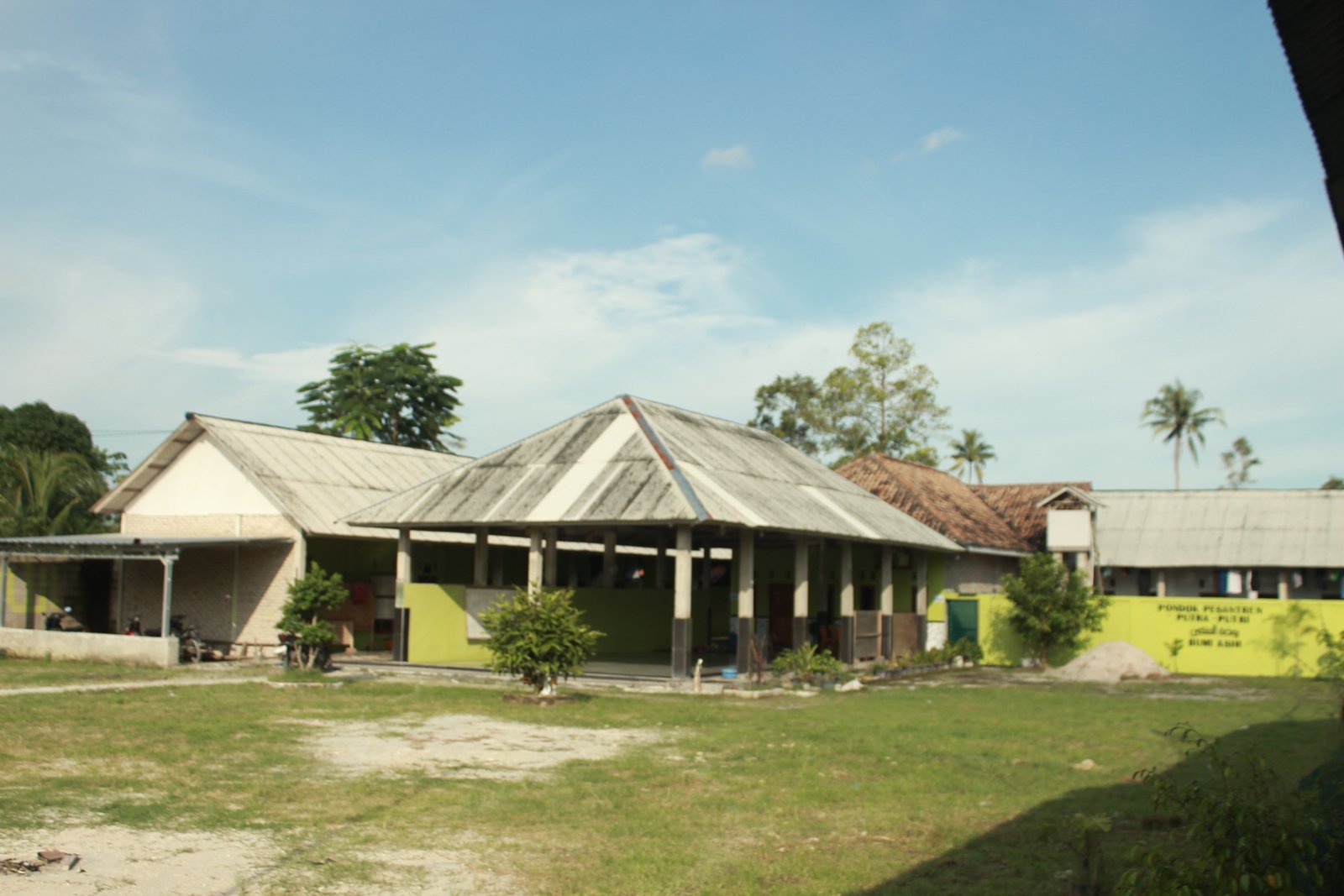 MI Ma'arif Bumirestu